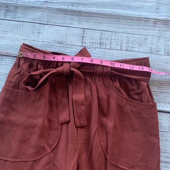 Anthropologie Dolan Northwestern Pants size small - Picture 4 of 8
